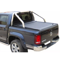 Buy Roll for Volkswagen Amarok (OEM Roll Bar) Matte black