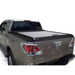 Buy Roll for Mazda BT 50 2012+ (Double Cab) Matte black