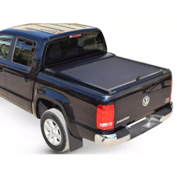 Buy Roll for Volkswagen Amarok Matte black