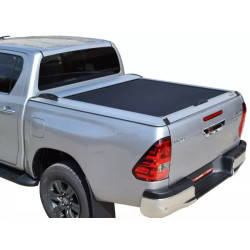Buy Roll for Toyota Hilux (Revo) 2016+ (Double Cab) Silver