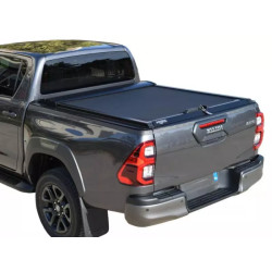 Buy Toyota Hilux (Revo) 2016+ (Double Cab) Matte black