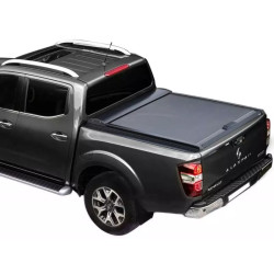 Buy Roller for Renault alaskan matte black