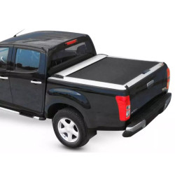 Buy Roll for Isuzu D-Max 2012+ & 2017-2020 (Double Cab) Silver