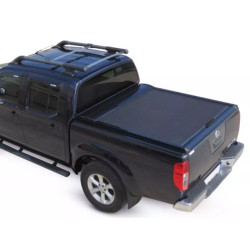 Buy Roll for Nissan D40 (Navara) (Double Cab, Extended Version) Matte black