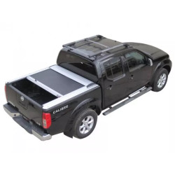 Buy Roll for Nissan D40 (Navara) (Double Cab, Extended Version) Silver