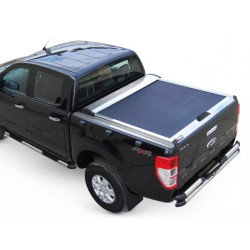 Buy Roll for Ford Ranger 2007-2011 (Double Cab) Silver