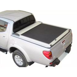 Buy Roll for Mitsubishi L200 Triton 2006-2015 (Longbed) Silver