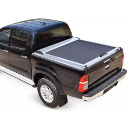 Buy Roll for Toyota Hilux (Vigo) 2005-2016 (Double Cab) Silver