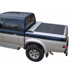 Buy Roll for Mitsubishi L200 1998-2005 (Double Cab) Silver