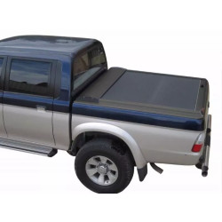 Buy Roll for Mitsubishi L200 1998-2005 (Double Cab) Matte black