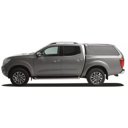 Купить Кунг для Nissan Navara (NP300) 2015-2025 - Road Ranger RH04 Standard