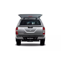 Купить Кунг для Nissan Navara (NP300) 2015-2025 - Road Ranger RH04 Standard