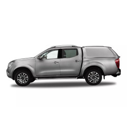 Купить Кунг для Nissan Navara (NP300) 2015-2025 - Road Ranger RH04 Standard