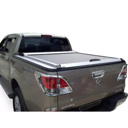Buy Roll for Mazda B2500-2600 1998-2006 (Double Cab) Silver