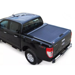 Buy Roll for Ford Ranger 1998-2007 (Double Cab) Matte black
