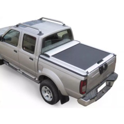 Buy Roll for Nissan D22-NP300 (Navara) (Double Cab) Silver