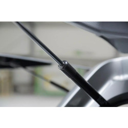 Купить Кунг для Nissan Navara (NP300) 2015-2025 - Road Ranger RH04 Special