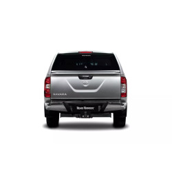 Купить Кунг для Nissan Navara (NP300) 2015-2025 - Road Ranger RH04 Special