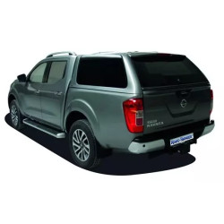 Купить Кунг для Nissan Navara (NP300) 2015-2025 - Road Ranger RH04 Special