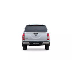 Купить Кунг для Nissan Navara (NP300) 2015-2025 - Road Ranger RH05 Standard