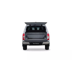 Купить Кунг для Nissan Navara (NP300) 2015-2025 - Road Ranger RH05 Standard