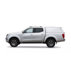 Купить Кунг для Nissan Navara (NP300) 2015-2025 - Road Ranger RH05 Standard