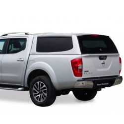 Купить Кунг для Nissan Navara (NP300) 2015-2025 - Road Ranger RH05 Special