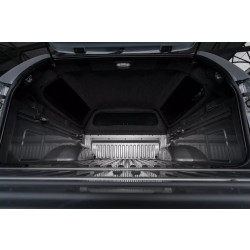 Купить Кунг для Nissan Navara (NP300) 2015-2025 - Road Ranger RH05 Special