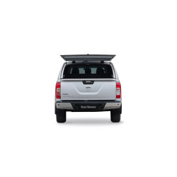 Купить Кунг для Nissan Navara (NP300) 2015-2025 - Road Ranger RH05 Special