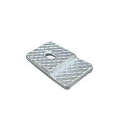 Купить Кронштейн рами Цинк Італія (1704190110)