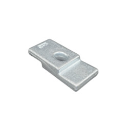 Купить Кронштейн рами 10/12-14/16 Цинк Італія (1704300031)