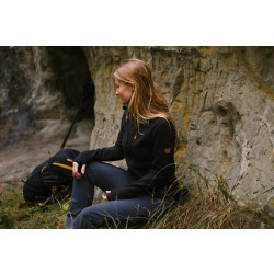 Купить Флісова кофта Turbat Summit Wmn