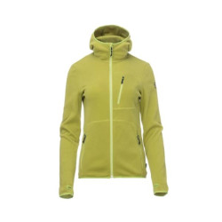 Купить Флісова кофта Turbat Summit Wmn