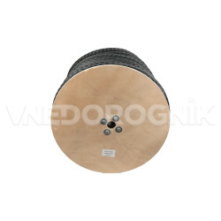Buy Kevlar rope ATRAXX, 14 mm