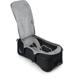 Купить Сумка на колесах Osprey Farpoint Wheeled Travel Pack 65 (S22)