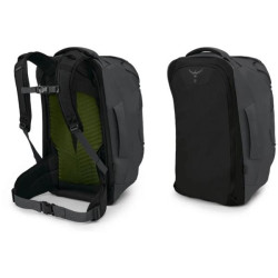 Купить Рюкзак Osprey Farpoint 55