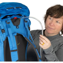 Купить Рюкзак Osprey Mutant 52