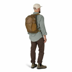 Купить Рюкзак Osprey Daylite Plus Earth