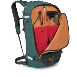 Купить Рюкзак Osprey Soelden 25