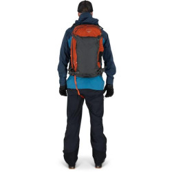 Купити Рюкзак Osprey Soelden Pro E2 Airbag Pack 32