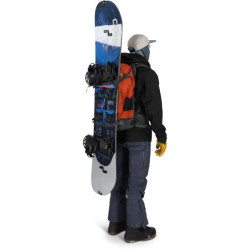 Купити Рюкзак Osprey Soelden Pro E2 Airbag Pack 32