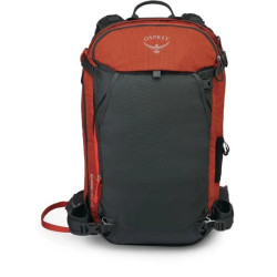 Купить Рюкзак Osprey Sopris Pro E2 Airbag Pack 30