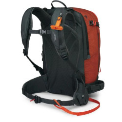 Купить Рюкзак Osprey Sopris Pro E2 Airbag Pack 30