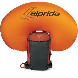 Купить Рюкзак Osprey Sopris Pro E2 Airbag Pack 30