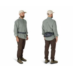 Купить Поясна сумка Osprey Daylite Waist Earth