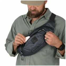 Купить Поясна сумка Osprey Daylite Waist Earth