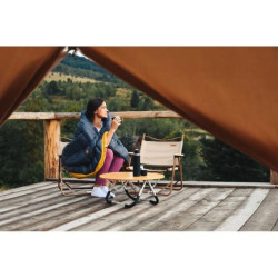 Купить Спальник пуховий Turbat Nox 250