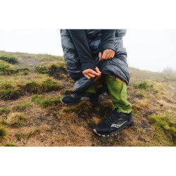 Купить Спальник пуховий Turbat Nox 250