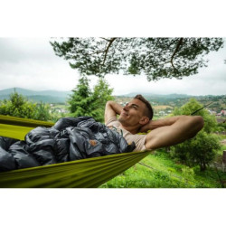 Купить Спальник пуховий Turbat Nox 250