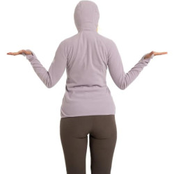 Купить Флісова кофта Turbat Annapurna Wmn